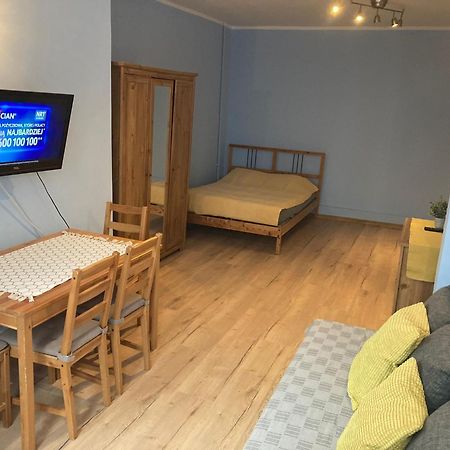 Stacja Sopot Pokoje Do Wynajecia 호텔 외부 사진