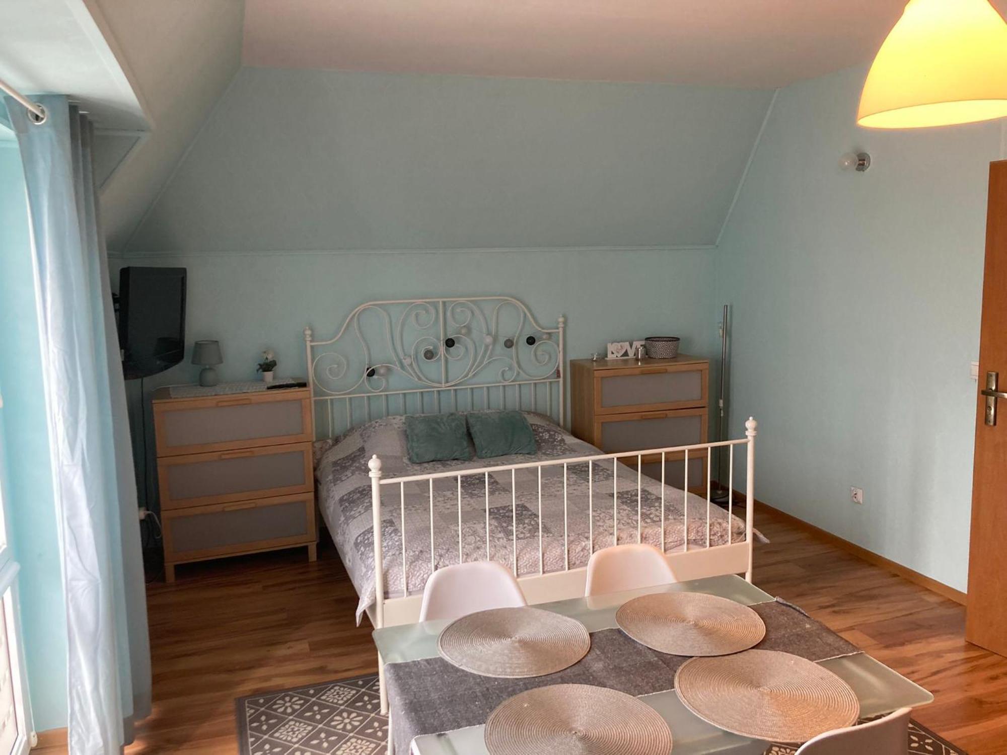 Stacja Sopot Pokoje Do Wynajecia 호텔 객실 사진