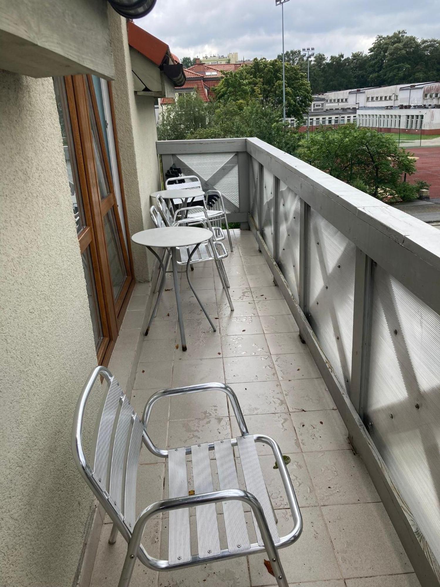 Stacja Sopot Pokoje Do Wynajecia 호텔 객실 사진