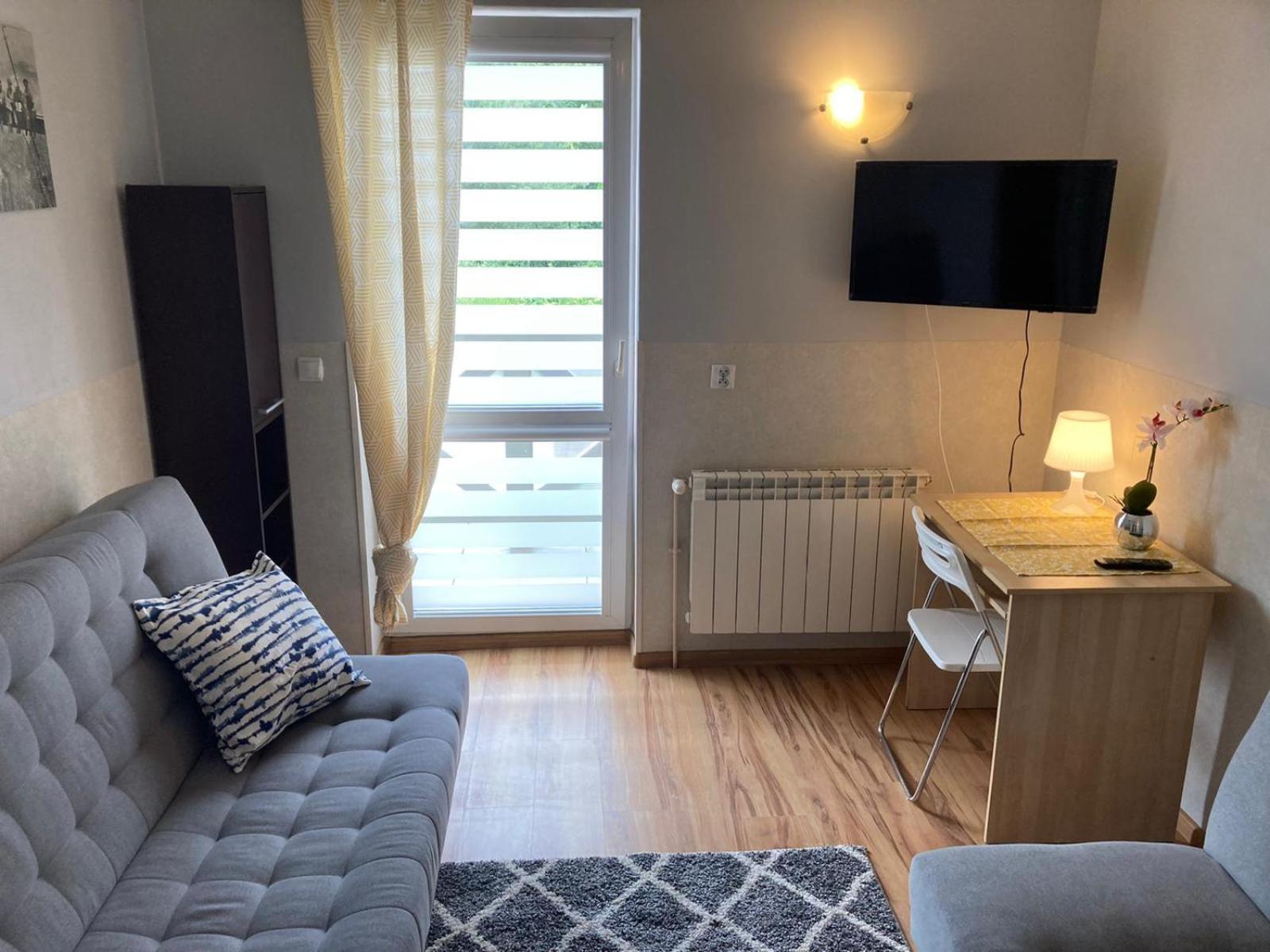 Stacja Sopot Pokoje Do Wynajecia 호텔 외부 사진