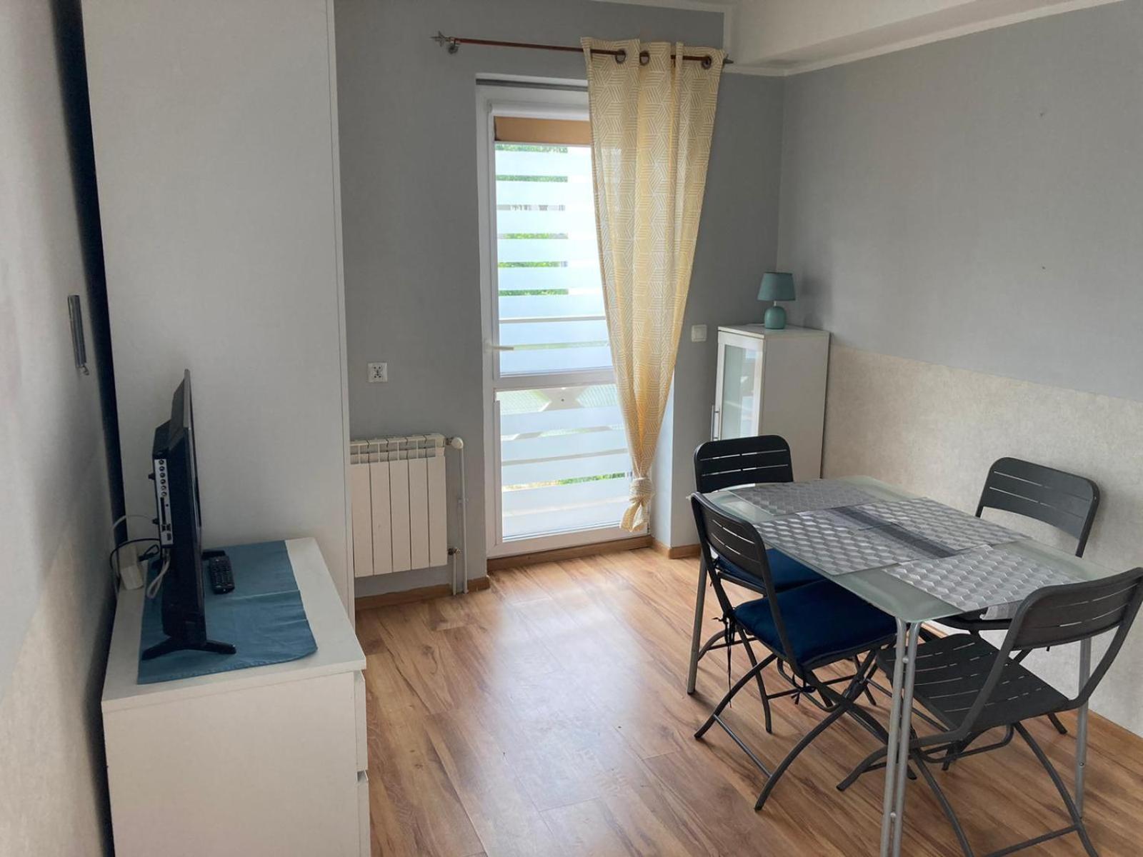Stacja Sopot Pokoje Do Wynajecia 호텔 객실 사진