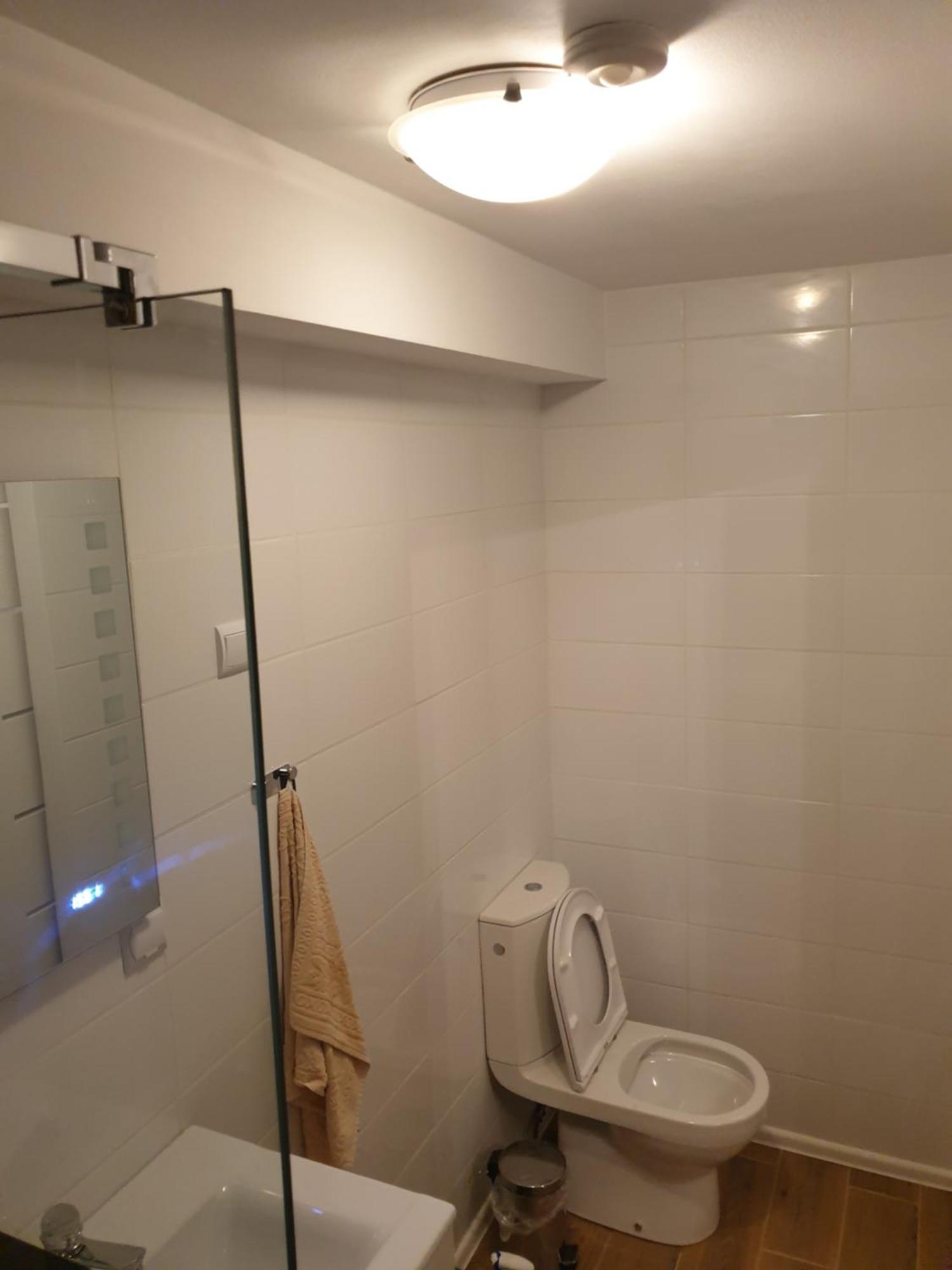 Stacja Sopot Pokoje Do Wynajecia 호텔 객실 사진
